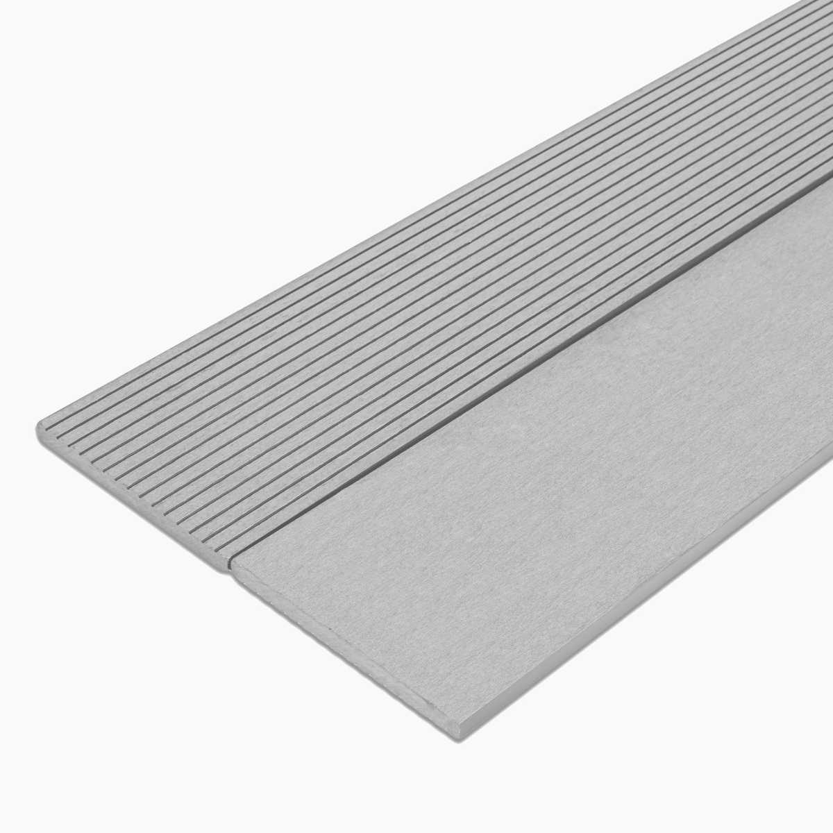 Silver Birch Fascia 4m | Explorer