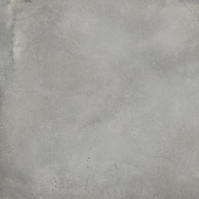 Iron 600x600mm Porcelain Paving (Pack 2)