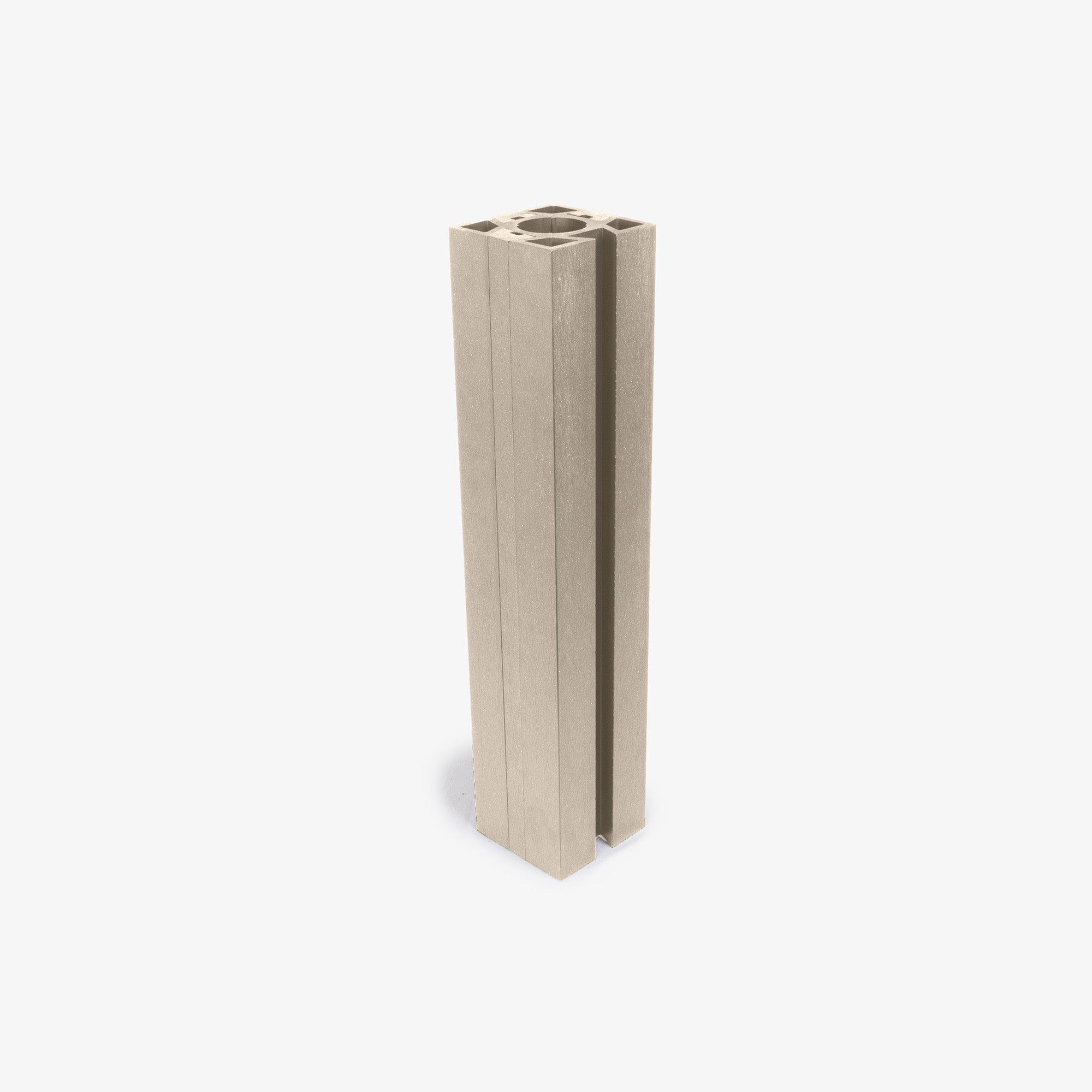 Fence Post | Silver Birch