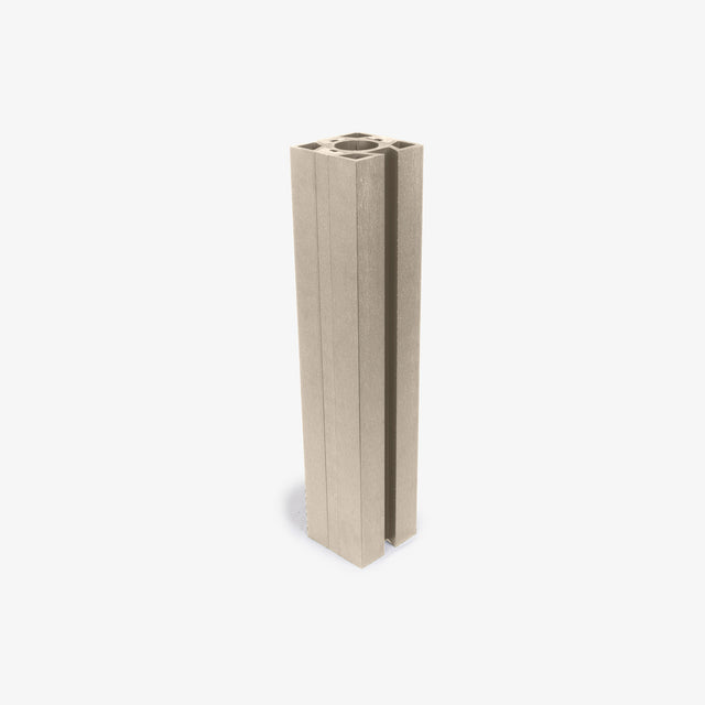 Fence Post | Silver Birch
