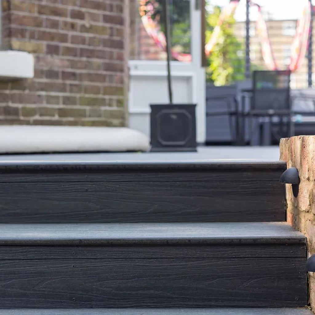 Slate Bullnose Edging | Frontier