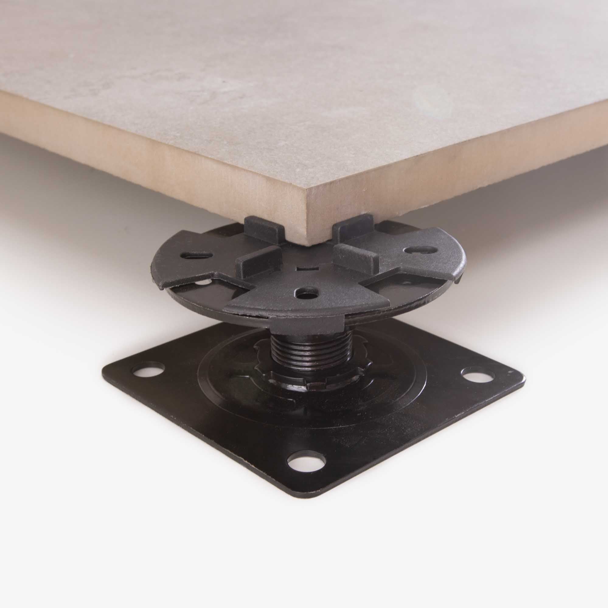 MESA 5mm Paving Spacer Gasket - 4 Way