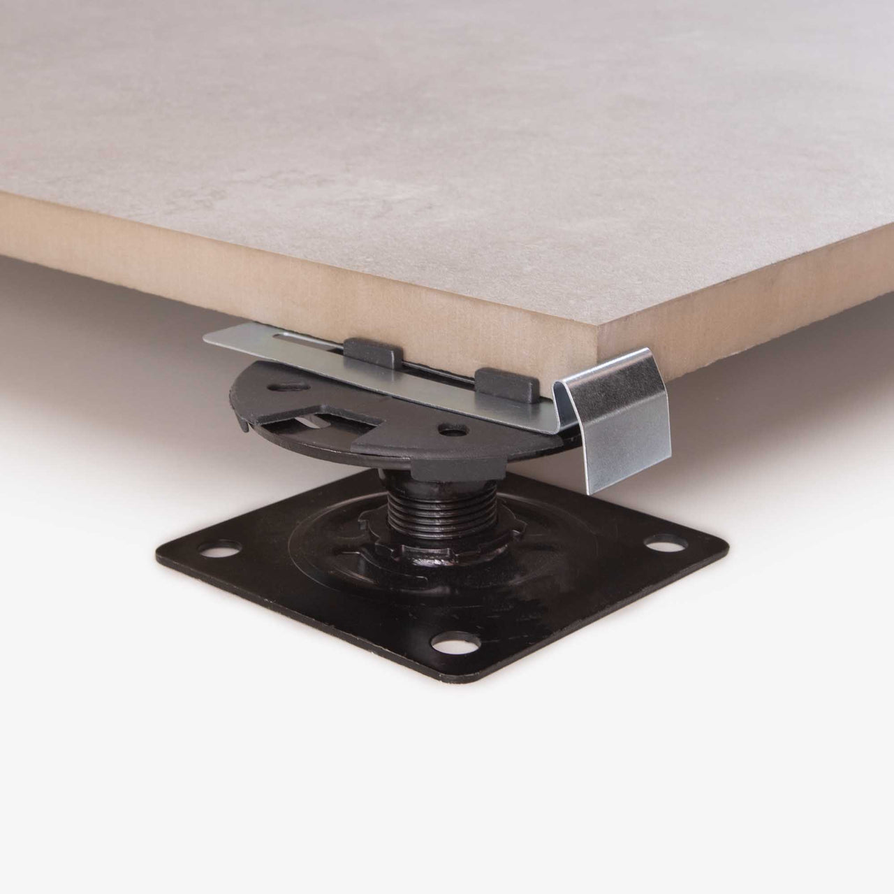 MESA Paving Edge Bar