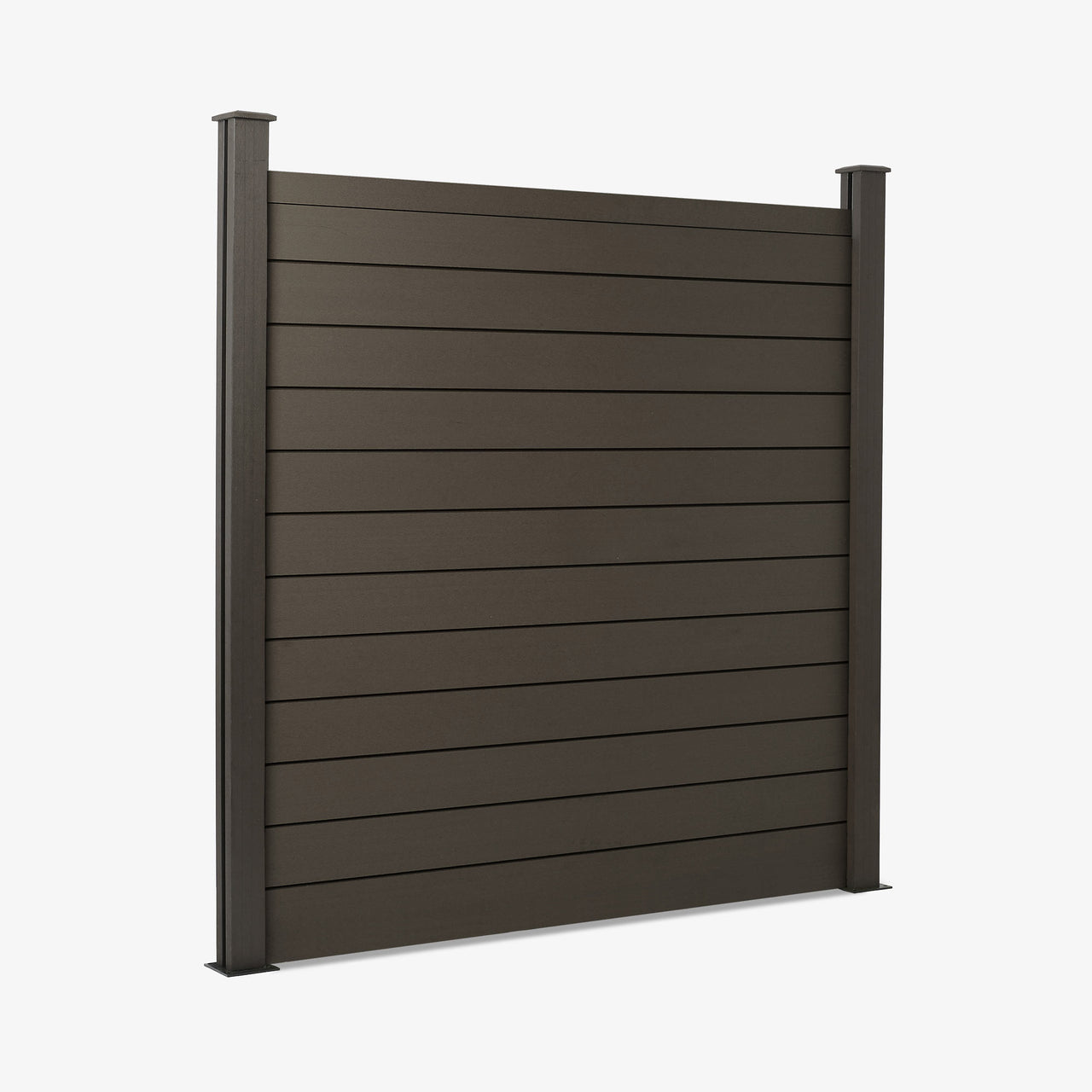 Composite Fence Panel | Granite