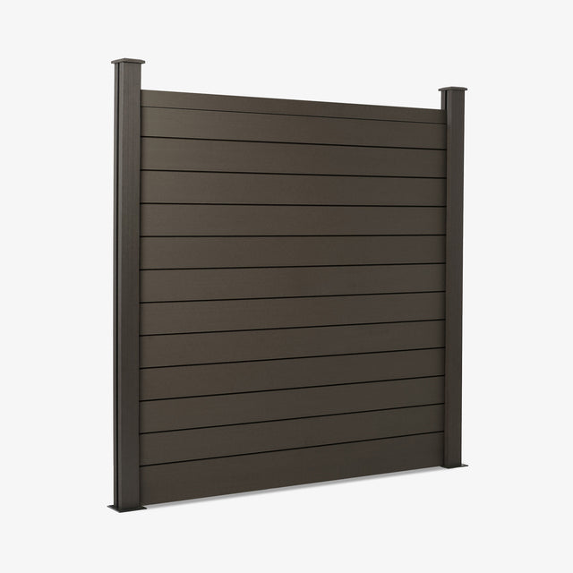 Composite Fence Panel | Granite