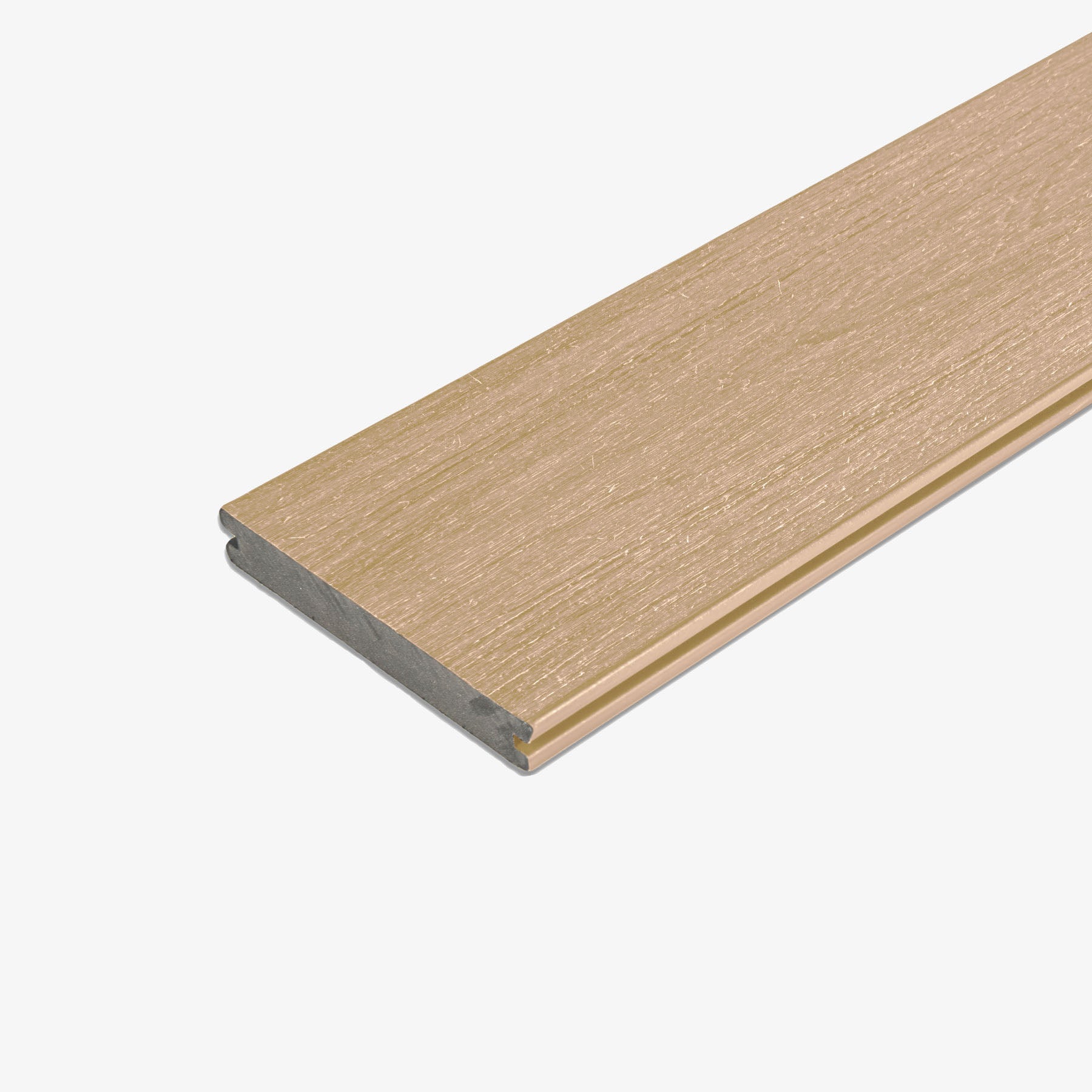 Larch Composite Decking | Frontier