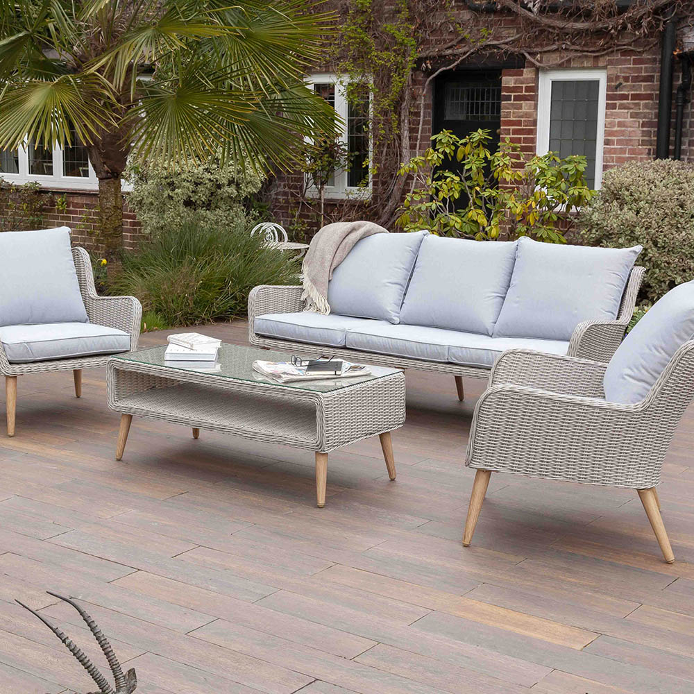 Nightingale 5 Seater Sofa Set