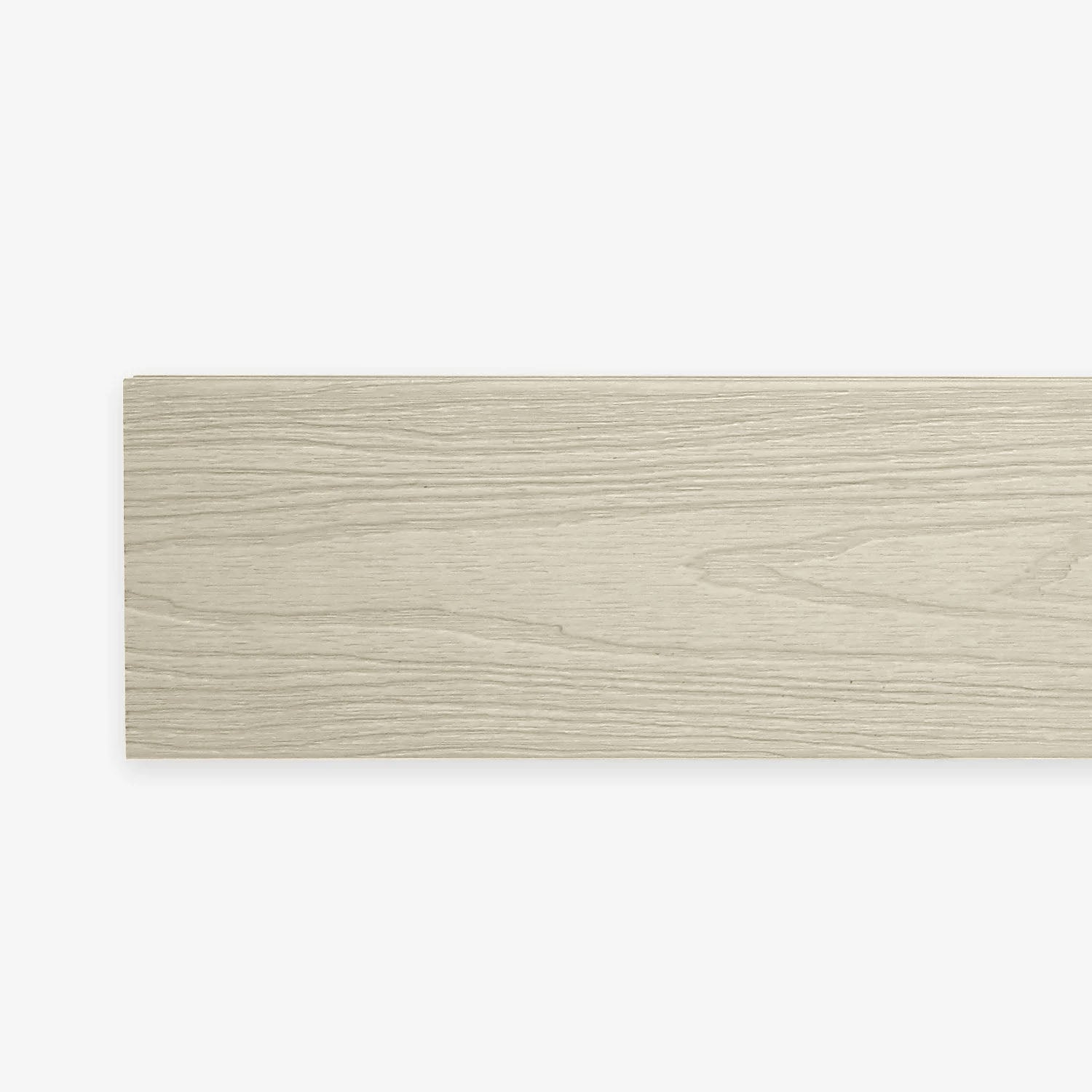 Pearl White Fascia 4m | Frontier