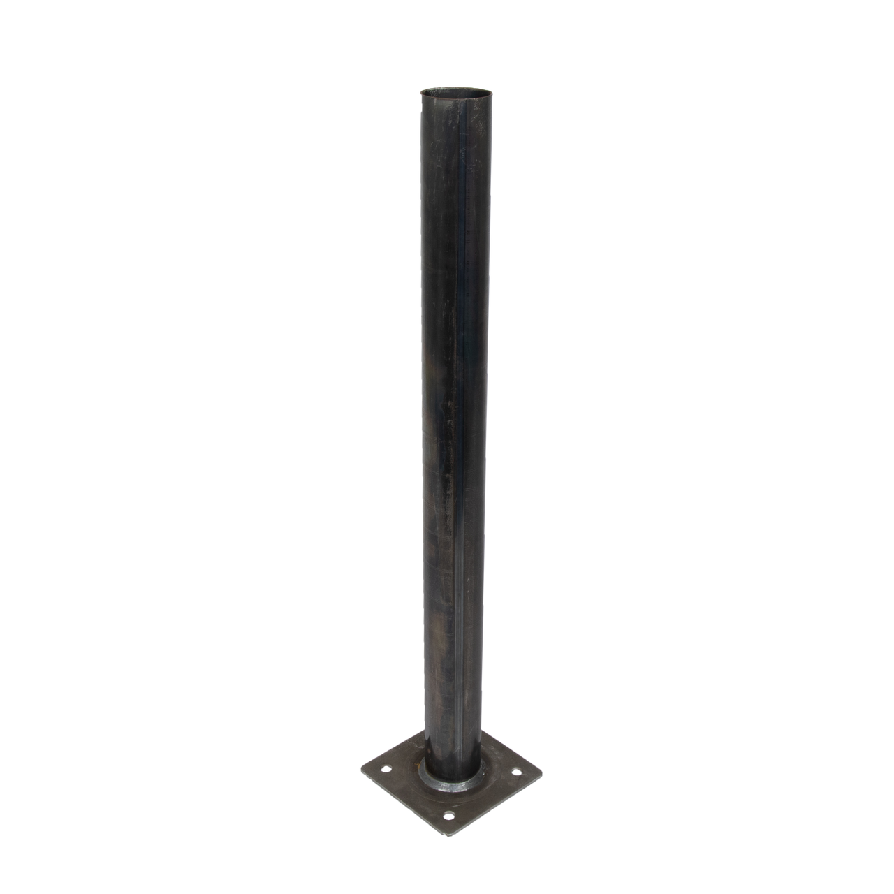 Hard Ground Post Support & Fixings
