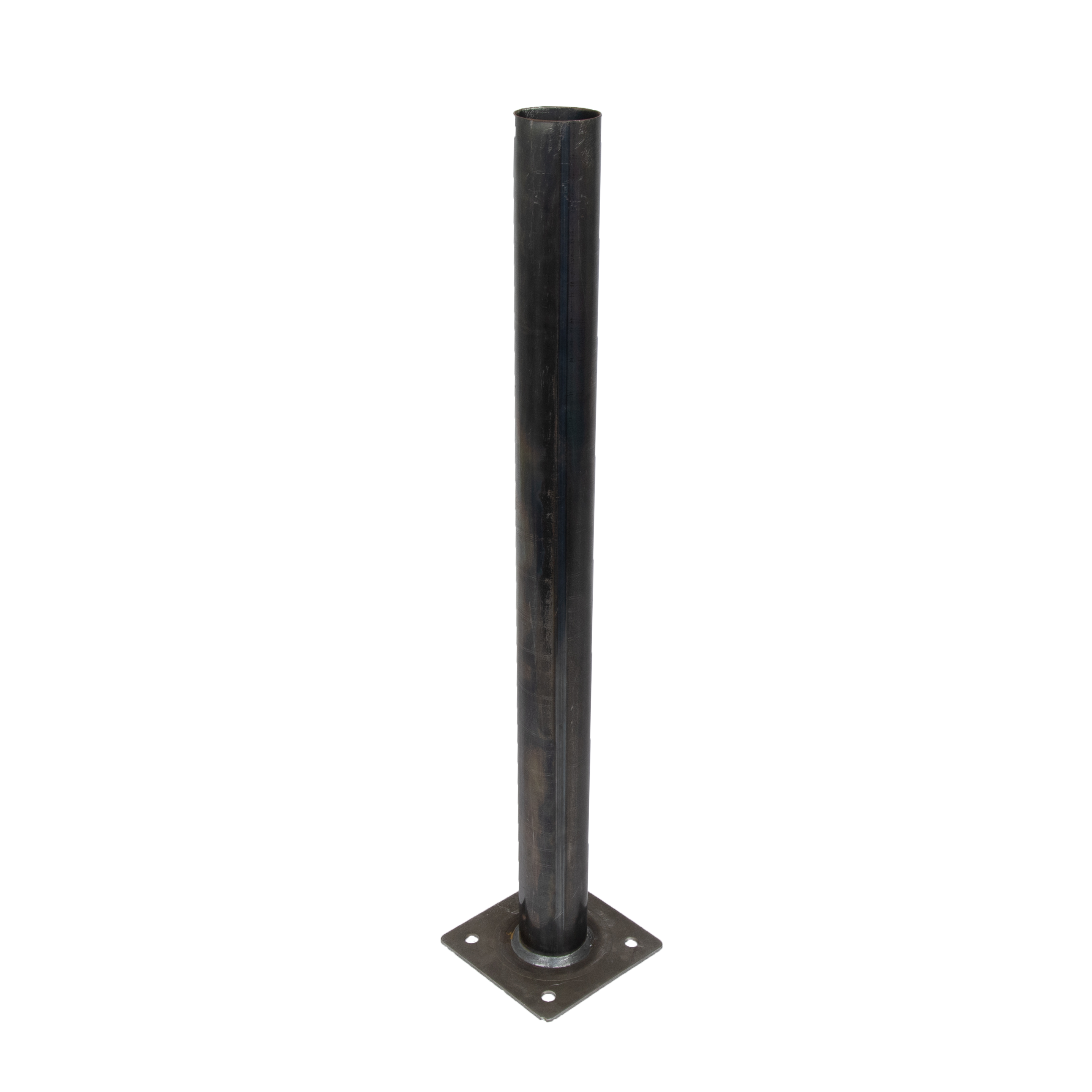 Hard Ground Post Support & Fixings