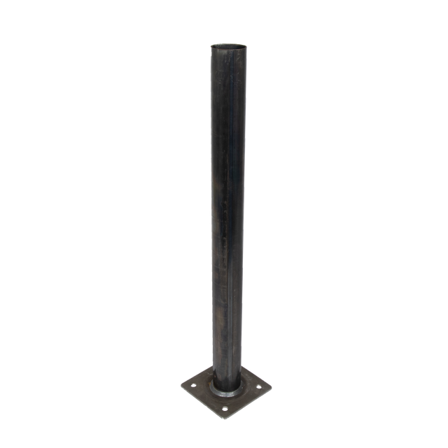 Hard Ground Post Support & Fixings