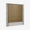 Retrofit Slatted Fencing | Cedar