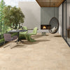 Sand 600x600mm Porcelain Paving (Pack 2)