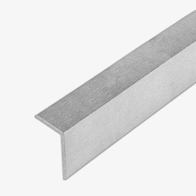 Silver Birch Corner Trim 4m | Explorer