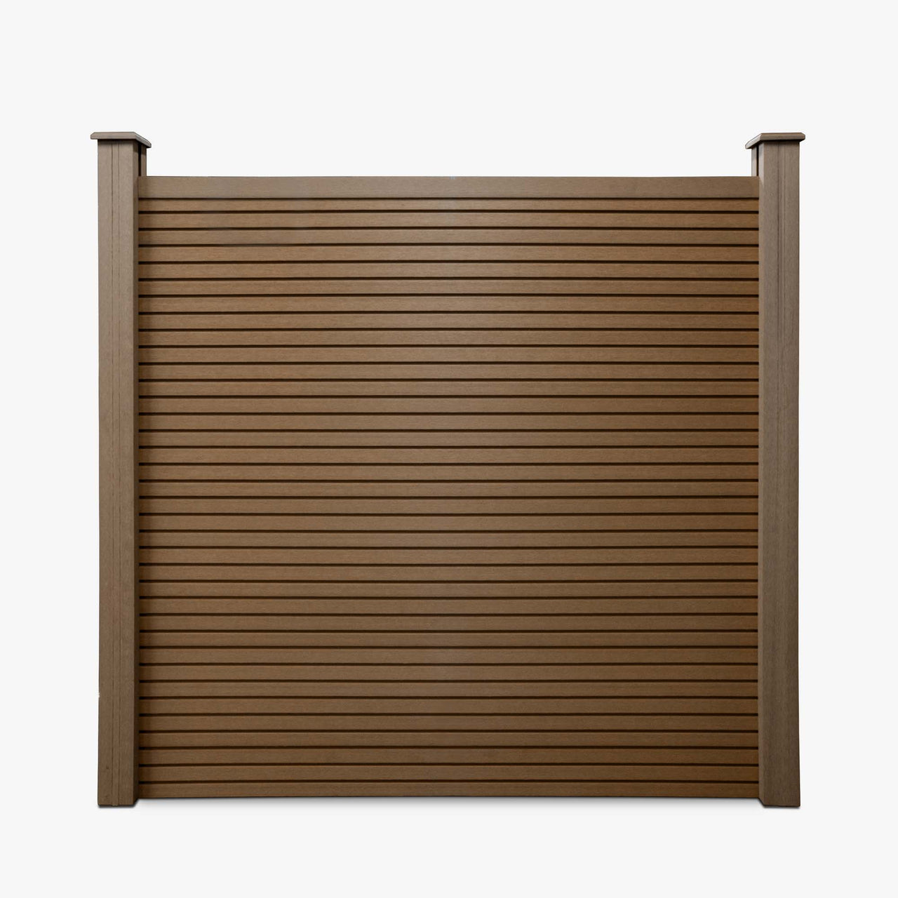 Slatted Fencing | Sample Pack
