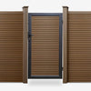 Fence Gate | Balau