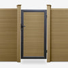Fence Gate | Cedar