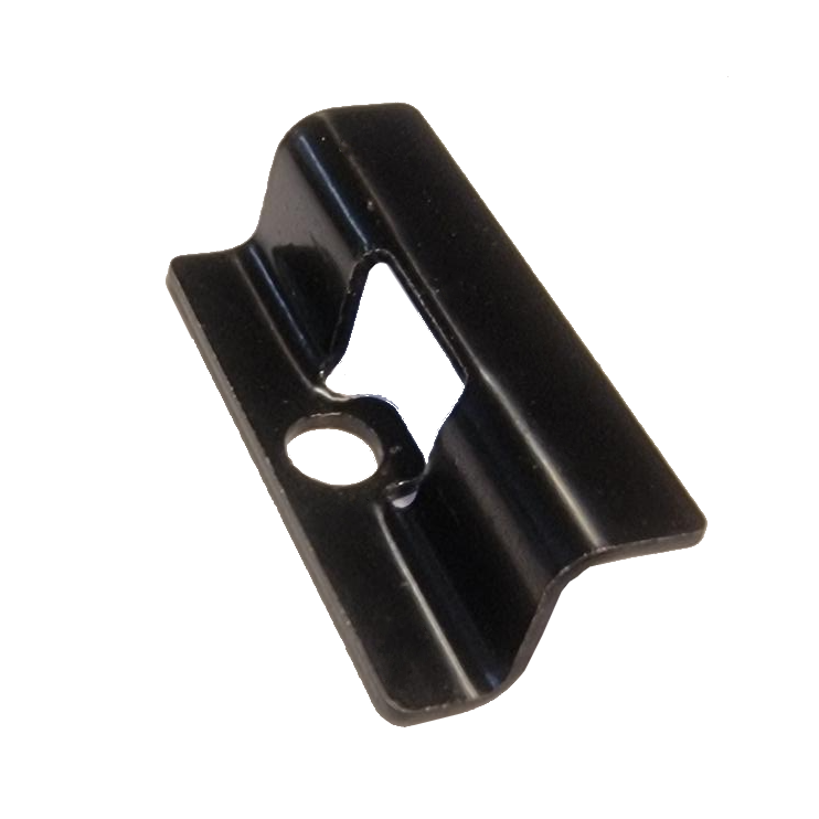 Starter Clips | Fibre Cement Decking