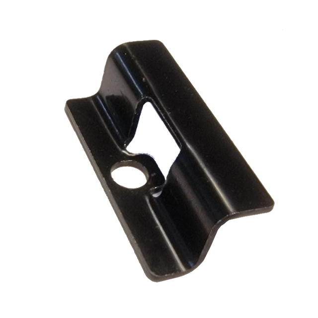 Starter Clips | Fibre Cement Decking