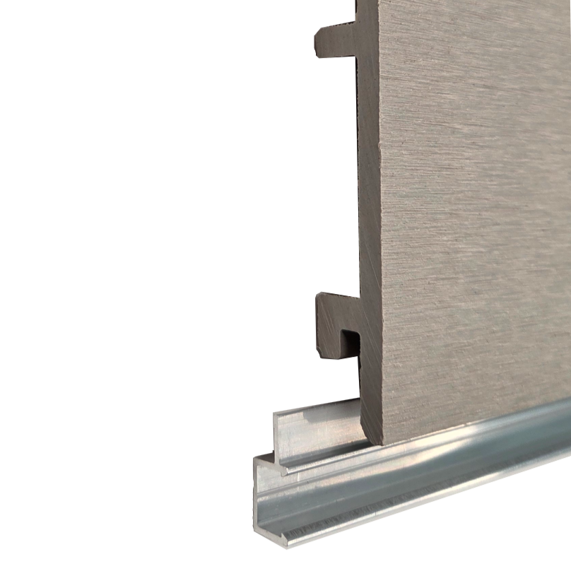 Explorer Cladding Starter Bar