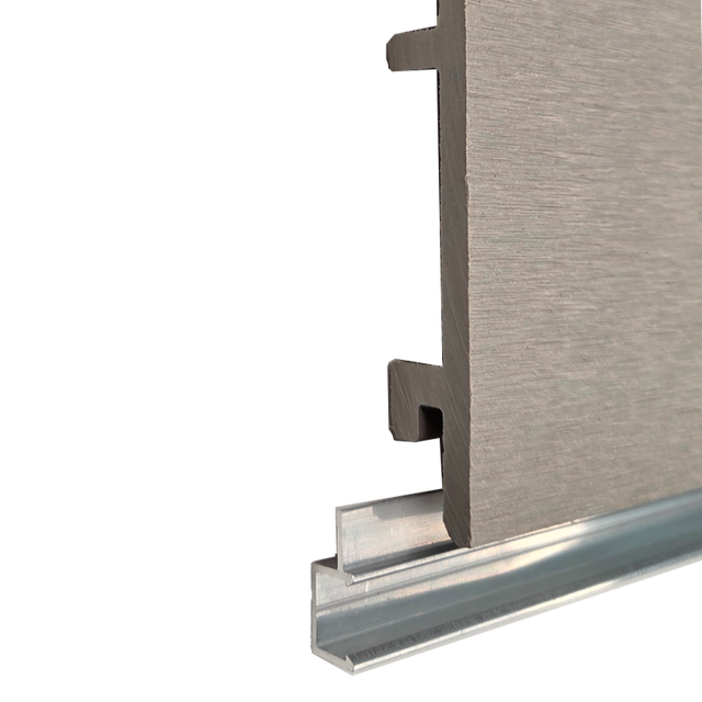 Explorer Cladding Starter Bar