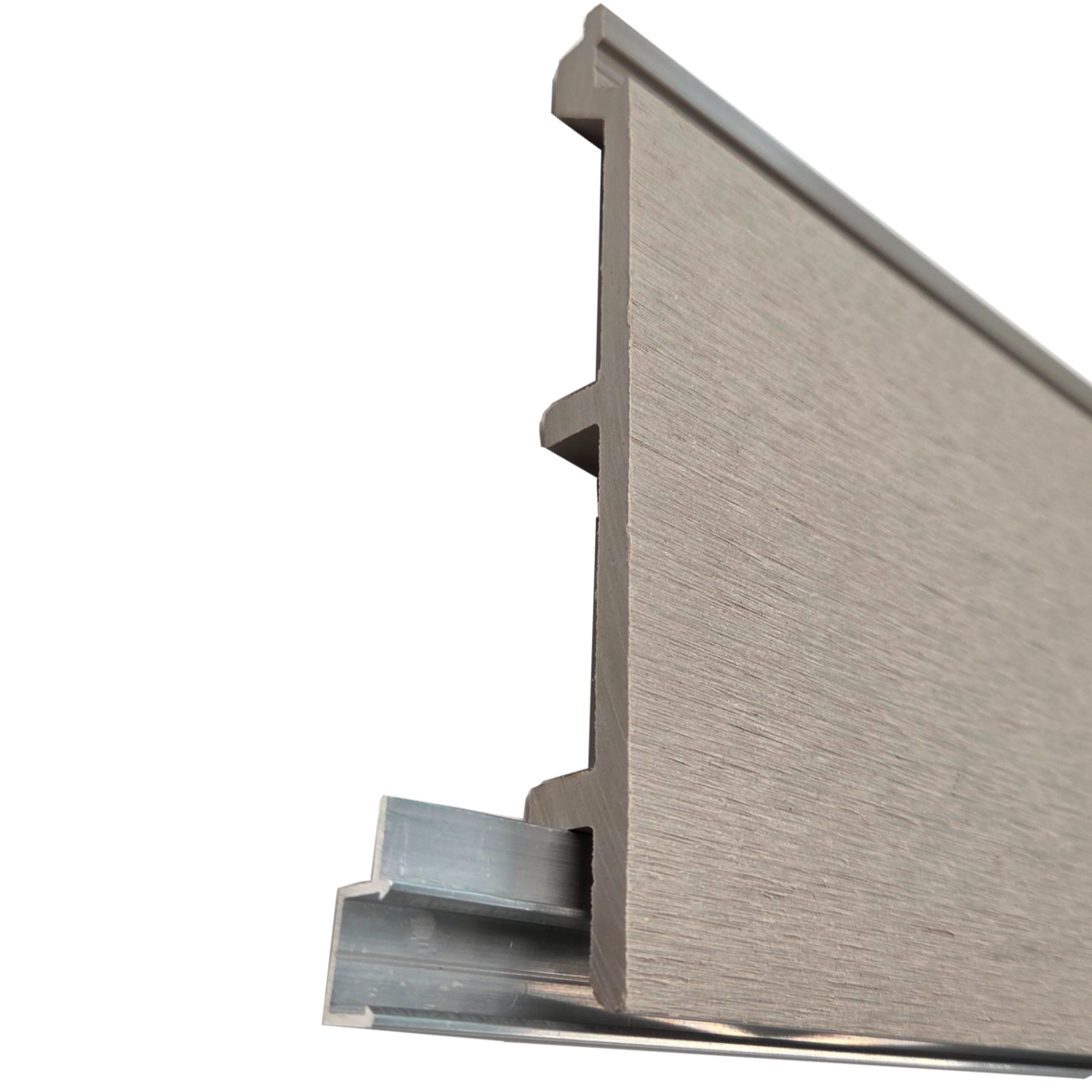 Explorer Cladding Starter Bar