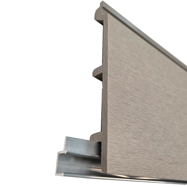 Explorer Cladding Starter Bar