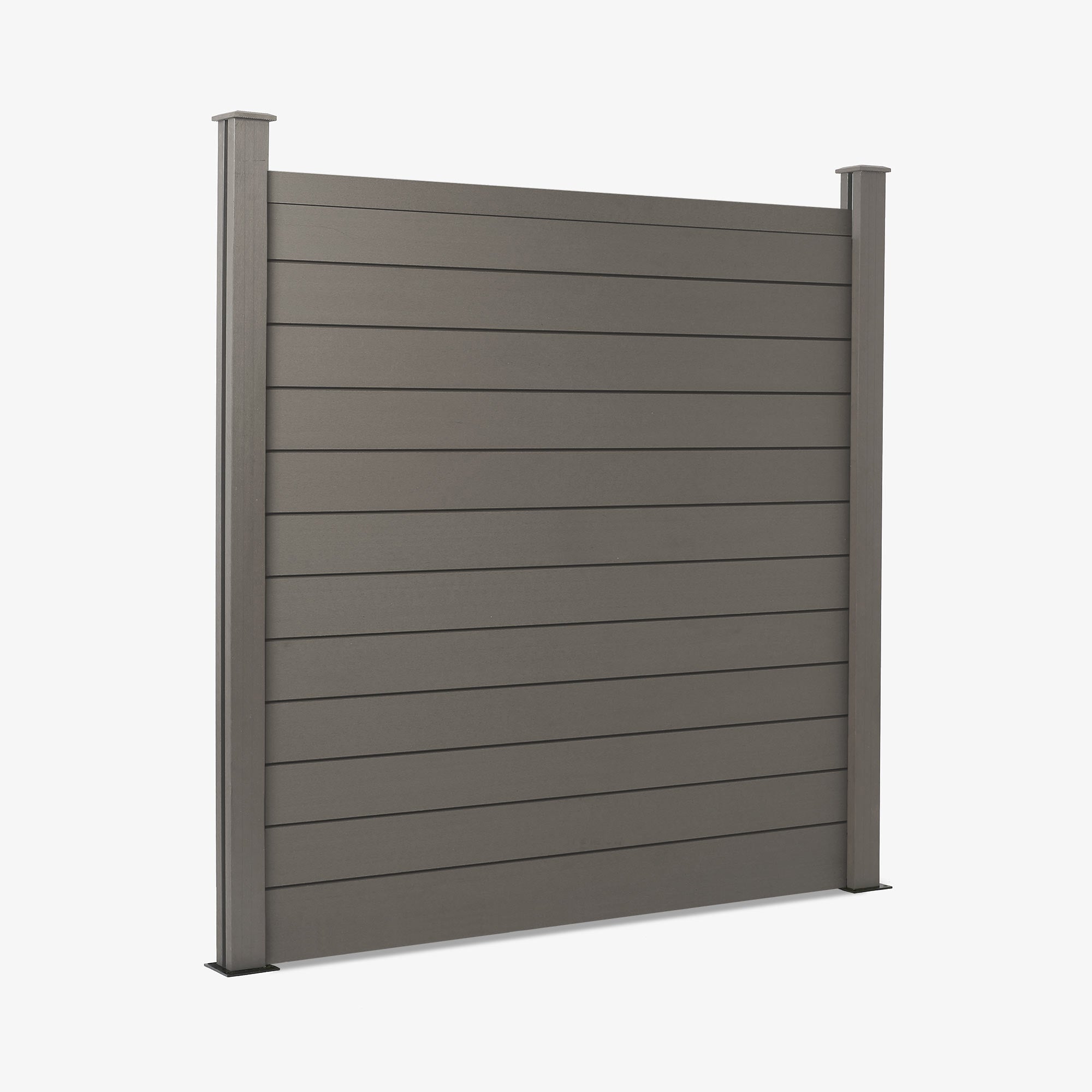 Composite Fence Panel | Stone