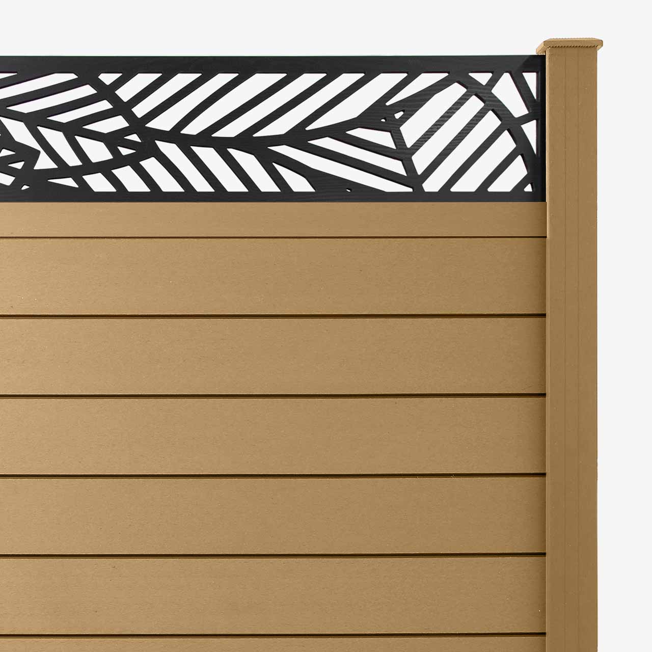 Fence Trellis | Botanic