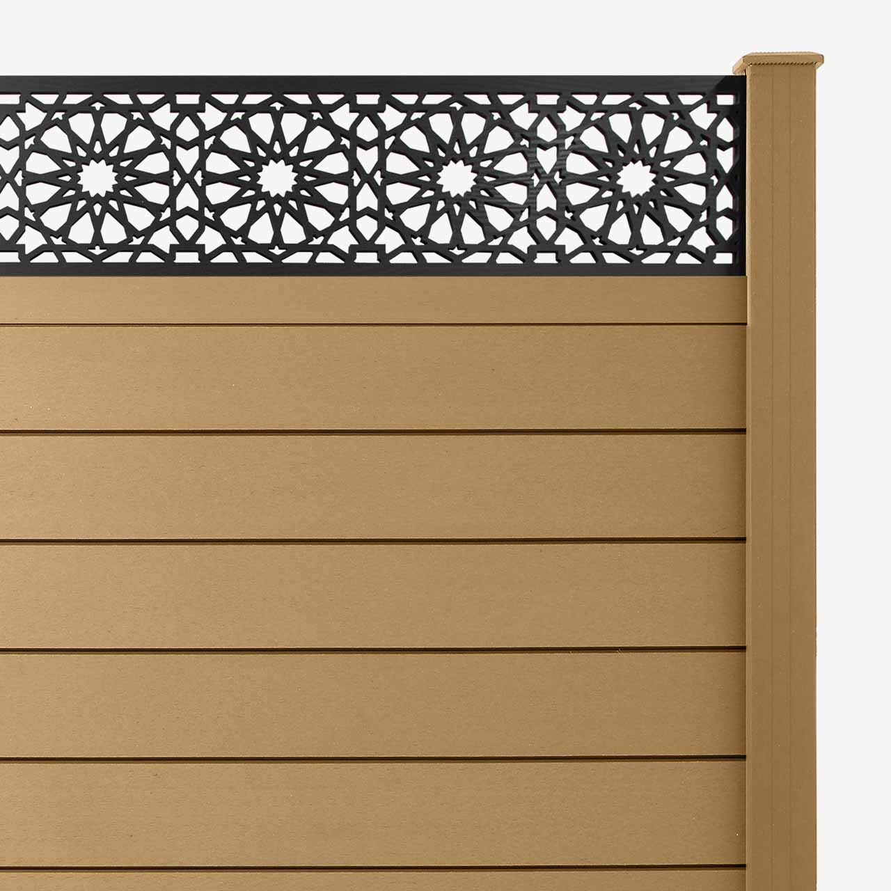 Fence Trellis | Tangier