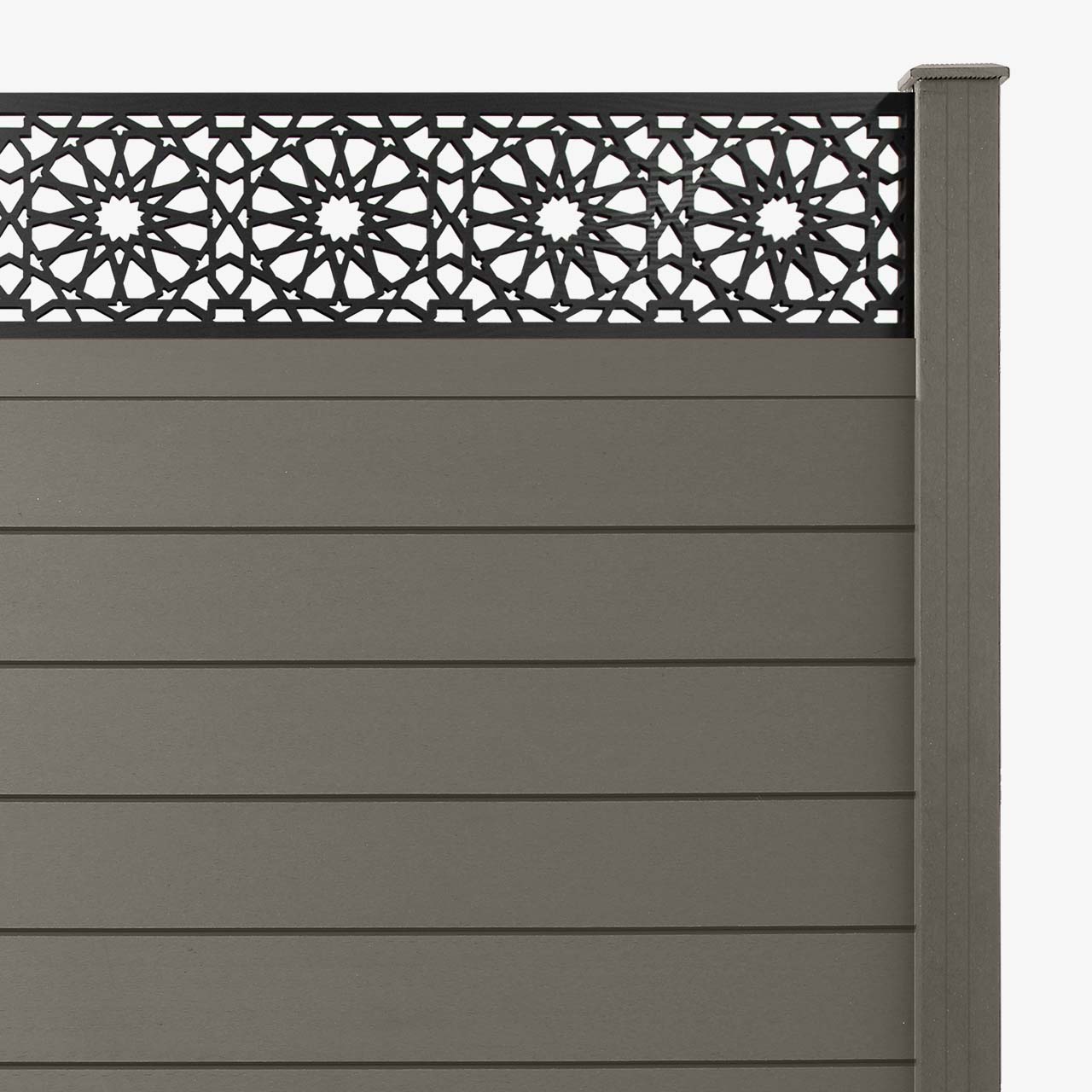Fence Trellis | Tangier