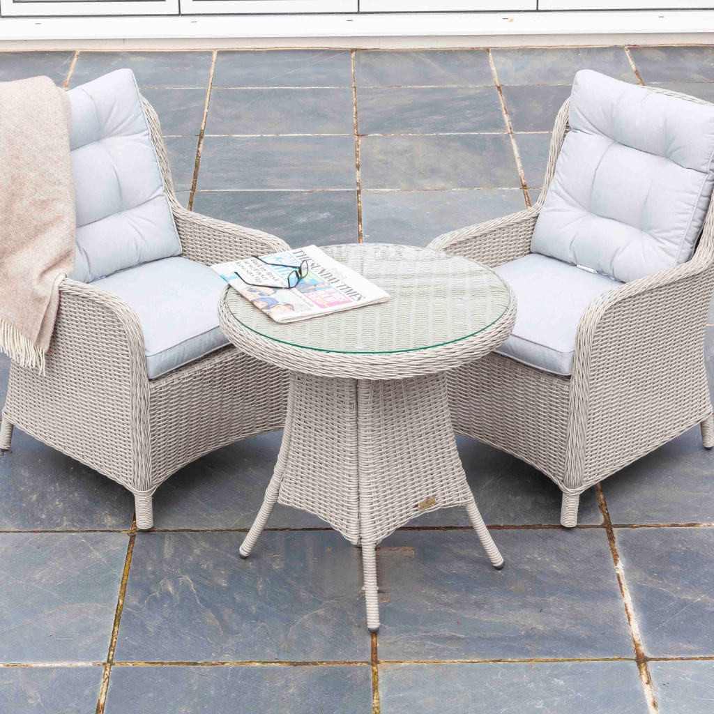 Astor Bistro Table & Chair Set