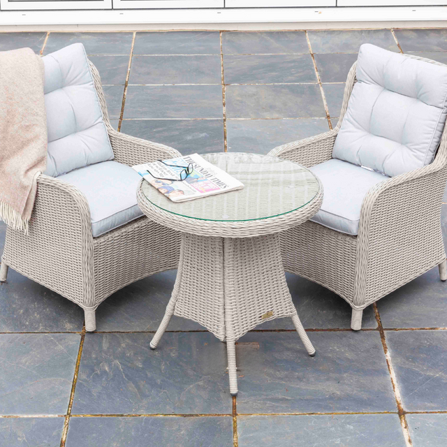Astor Bistro Table & Chair Set
