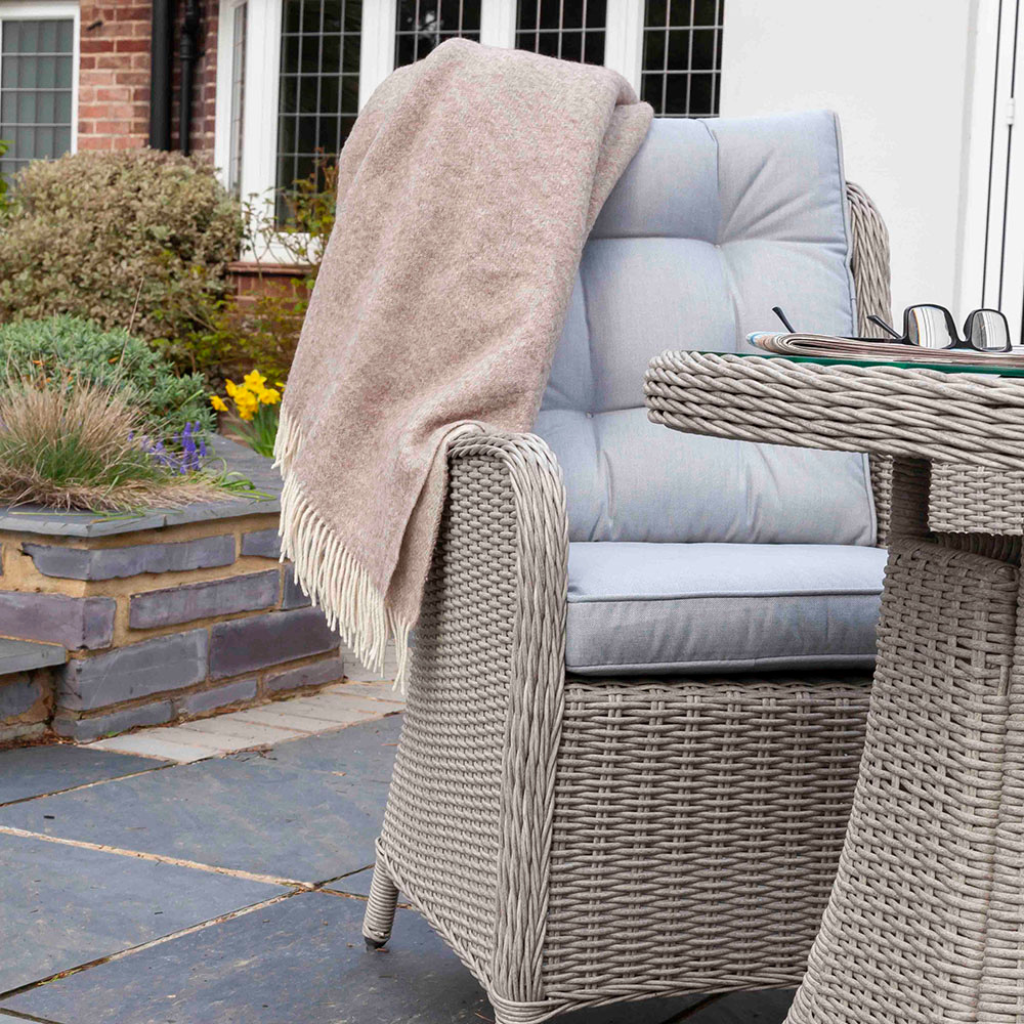 Astor Bistro Table & Chair Set