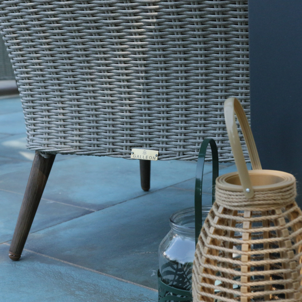 Nightingale 5 Seater Sofa Set