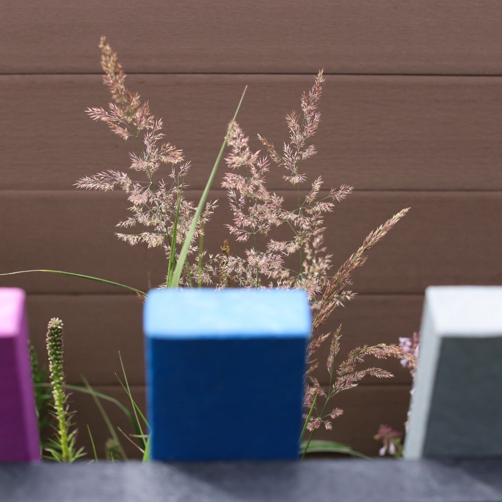 Walnut Composite Cladding - 3.6m | Class D