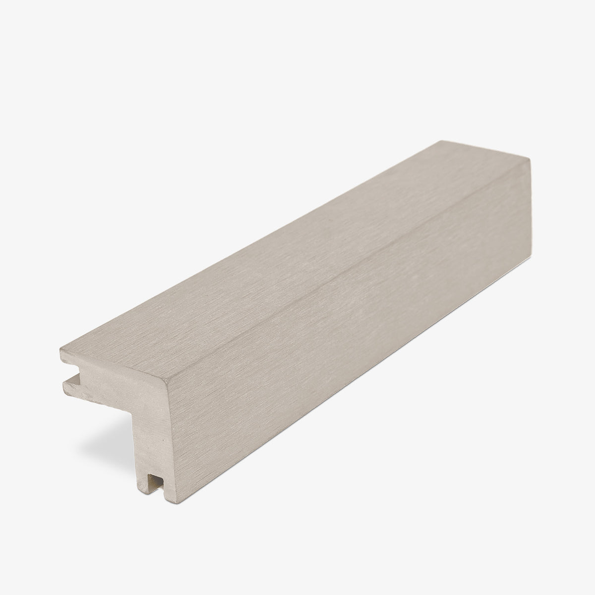 Silver Birch Edge Board - 4m