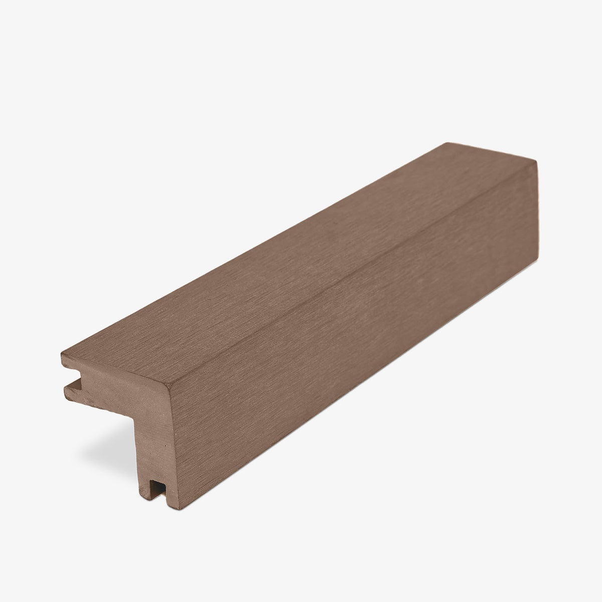 Walnut Edge Board - 4m