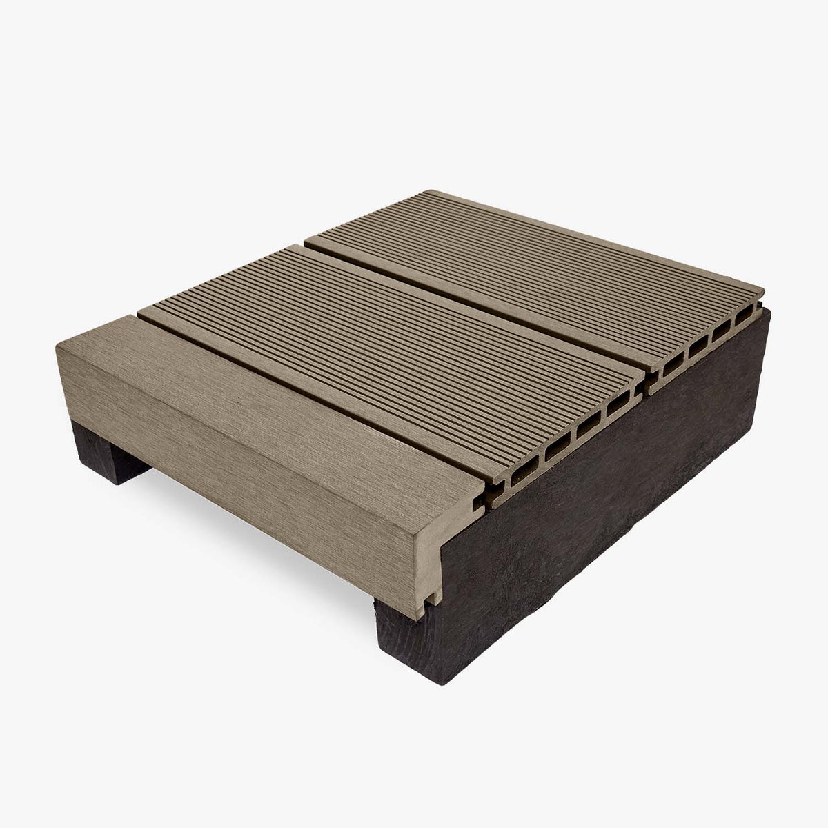 Oak Edge Board - 4m