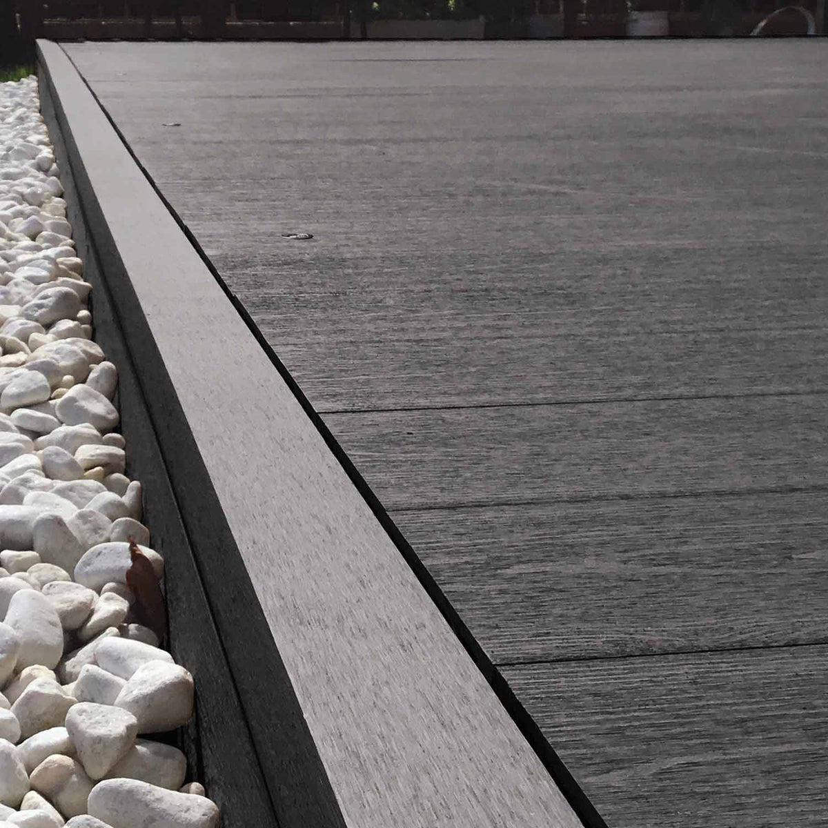 Granite Edge Board