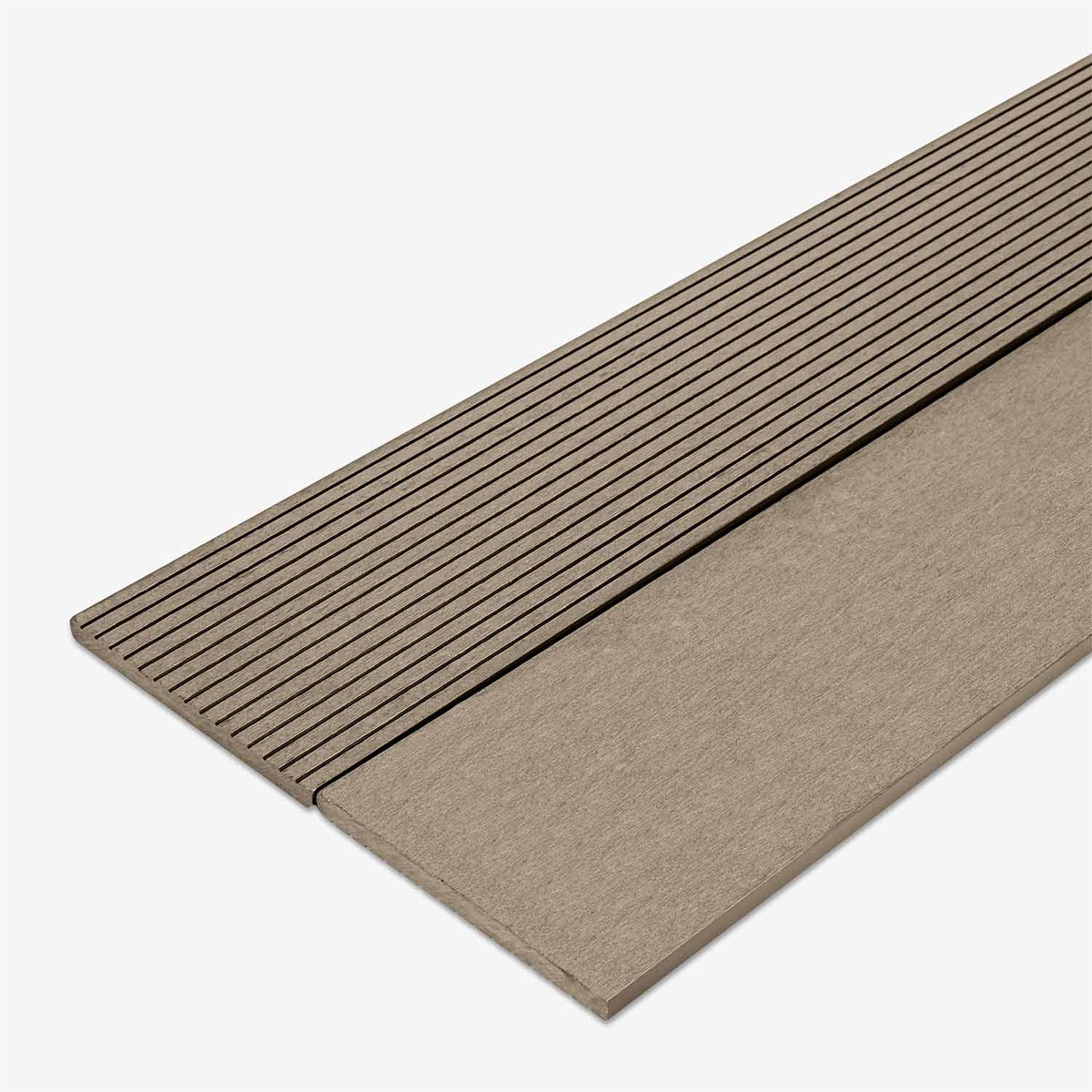 Oak Fascia 2.5m