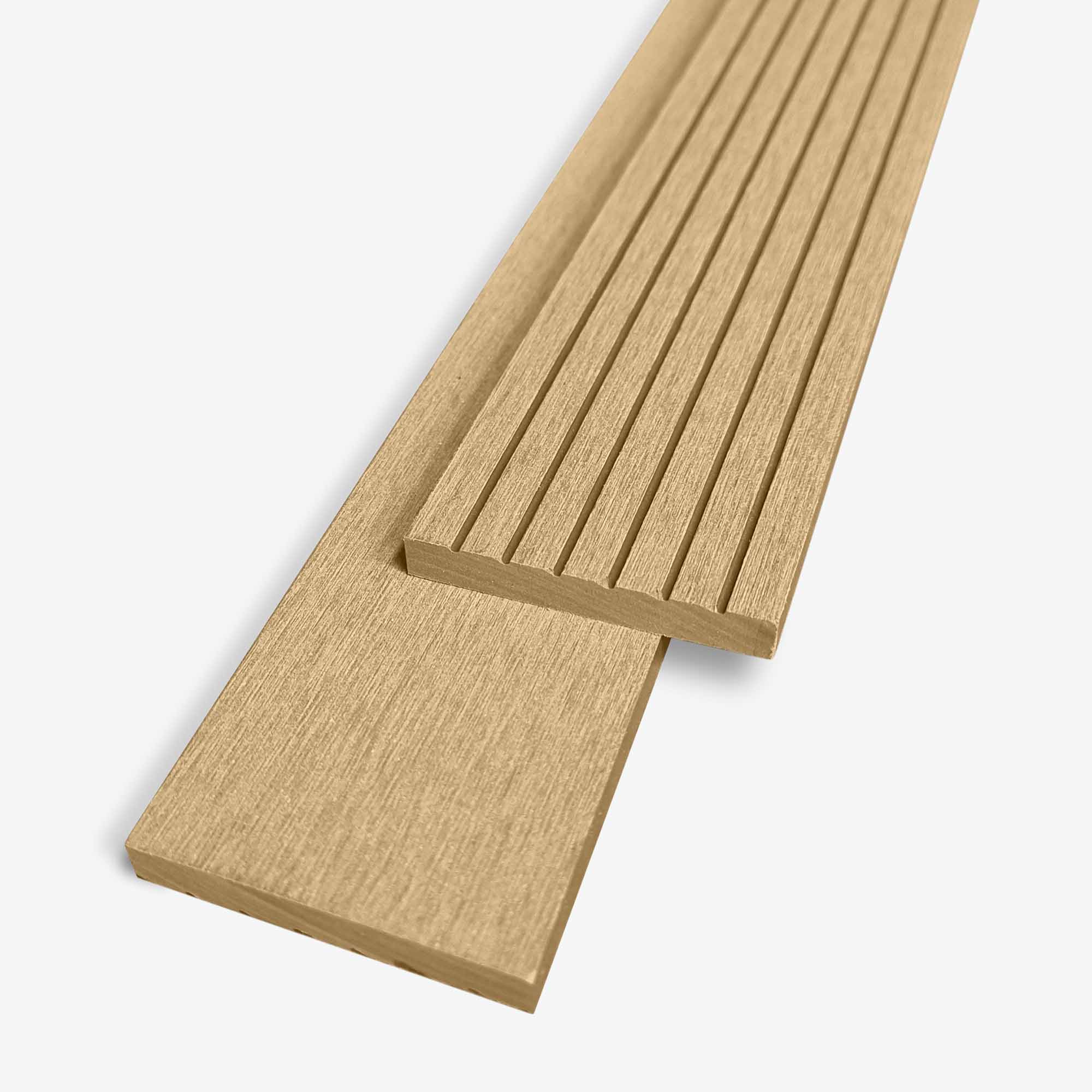 Oak Fascia 4m | Explorer