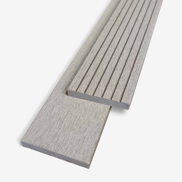 Silver Birch Fascia 4m | Explorer