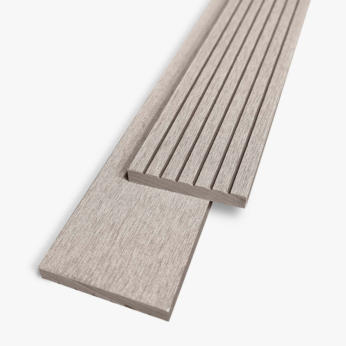 Silver Birch Fascia 4m | Explorer