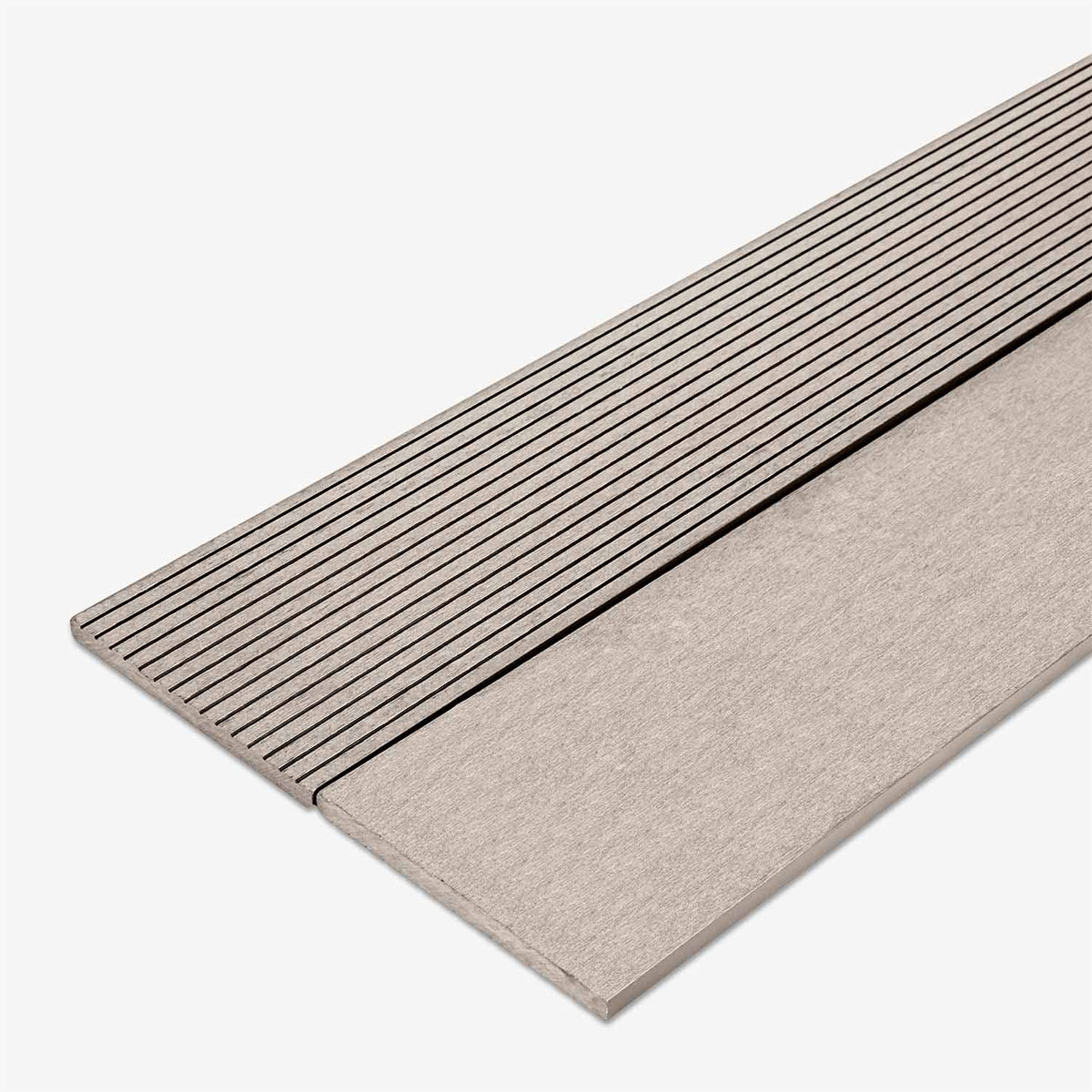 Silver Birch Fascia 4m | Explorer