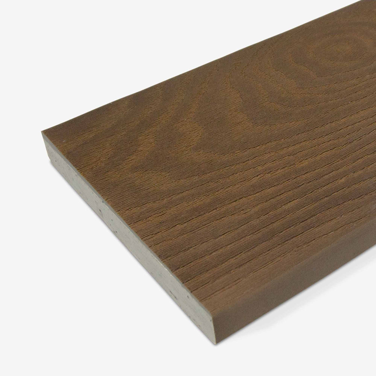 Aged Oak Decking | Yardcom