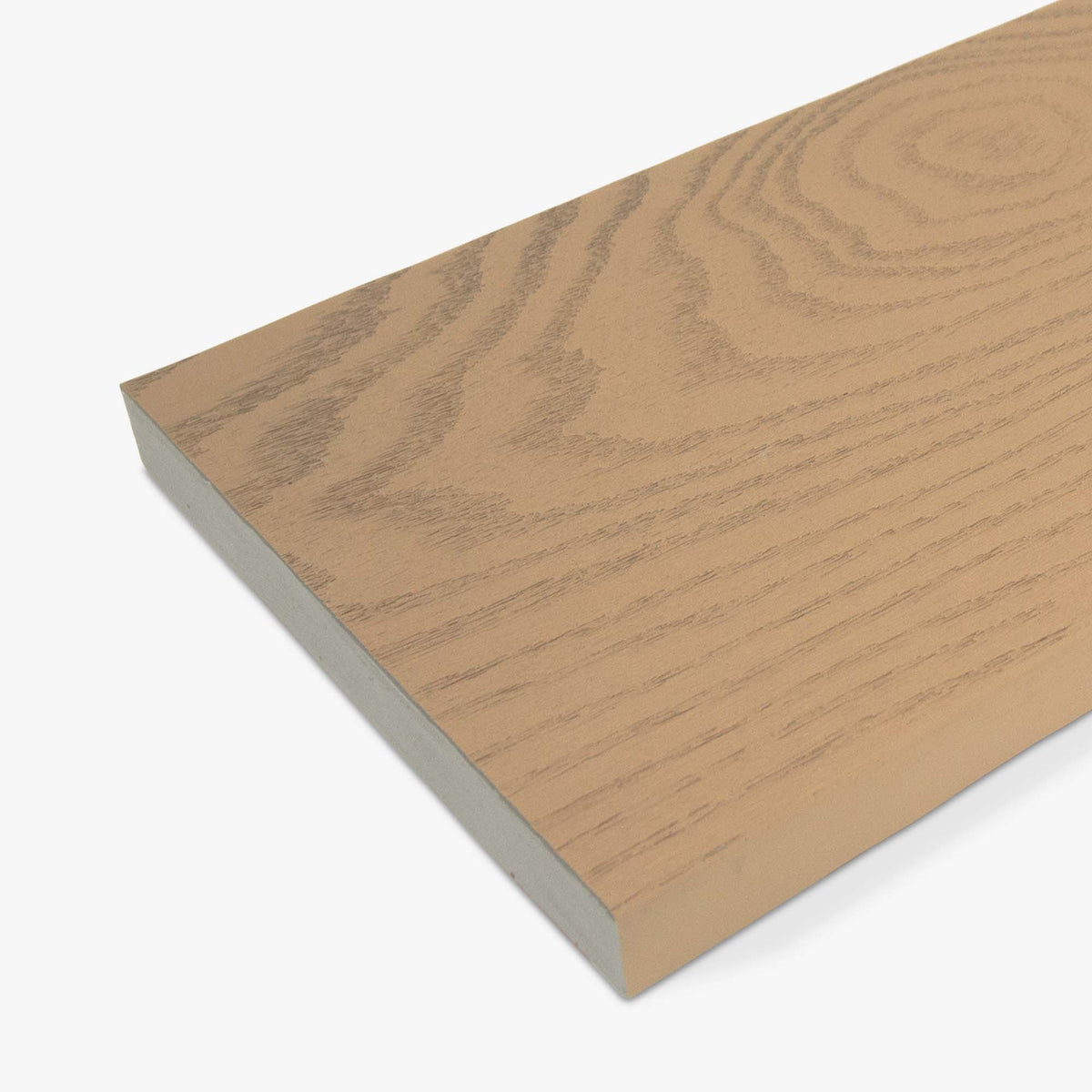 Honey Oak Decking | Yardcom