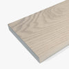 Ivory Oak Decking | Yardcom