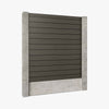 Retrofit Fencing | Granite