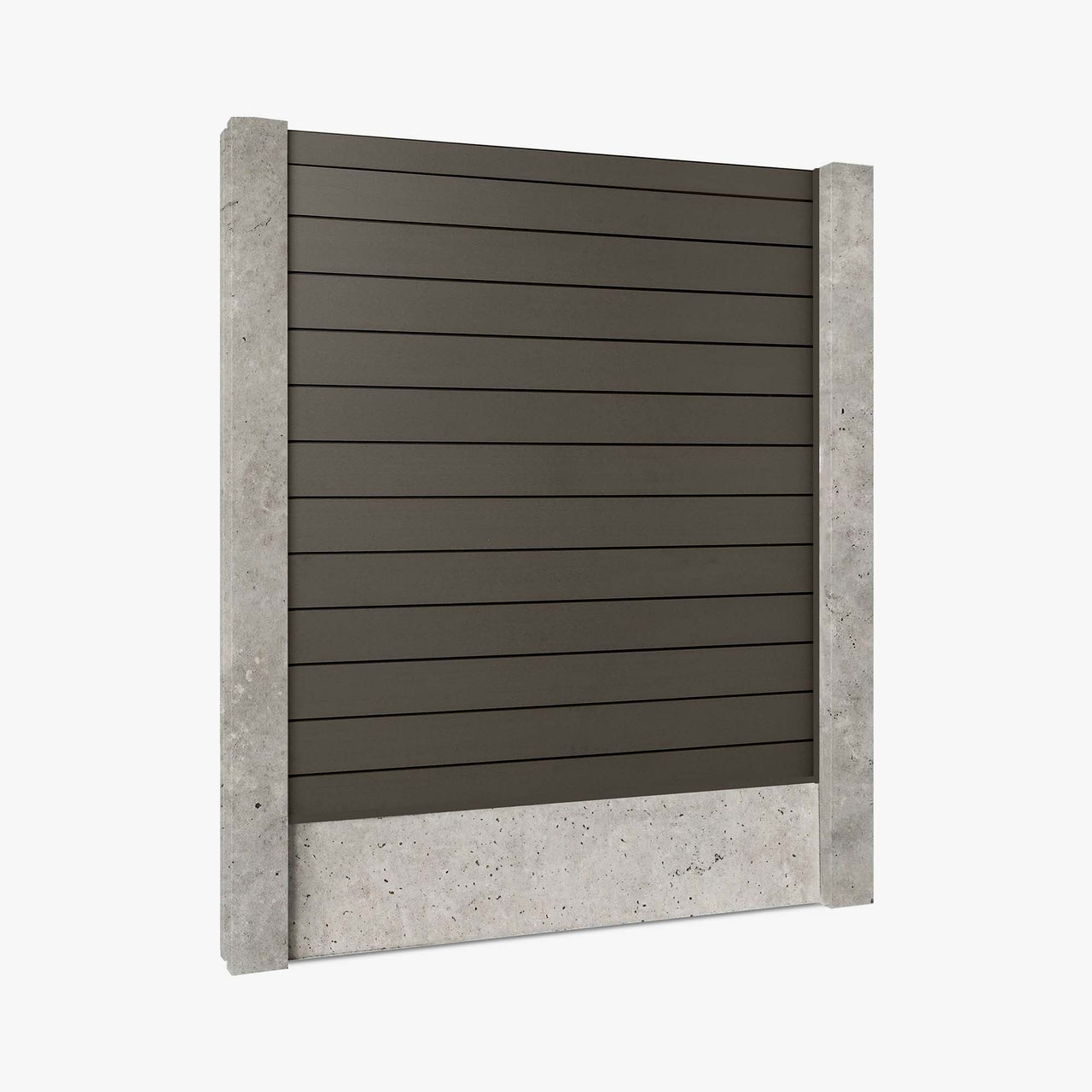 Retrofit Fencing | Granite